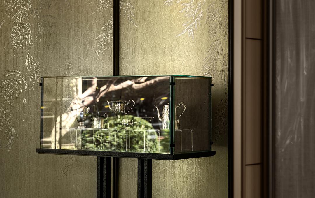 杭州·奥映鸣翠府丨中国杭州-44