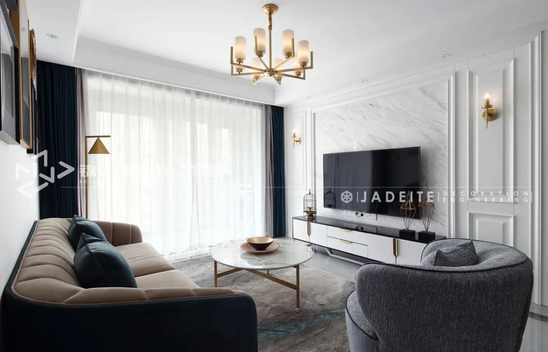 精装房拿房与入住前必做事项丨锦华软装-54