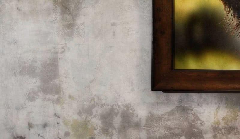 ModernMasters艺术涂料打造多样空间效果-1