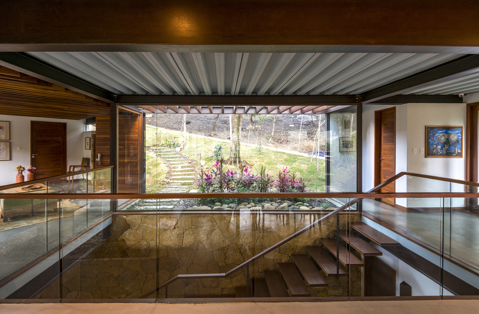 Canto dos Ventos 住宅丨巴西丨G Arquitetura e Urbanismo-27