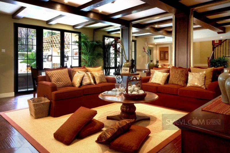 滟谰山托斯卡纳田园—规划一下自己的老年生活吧-6