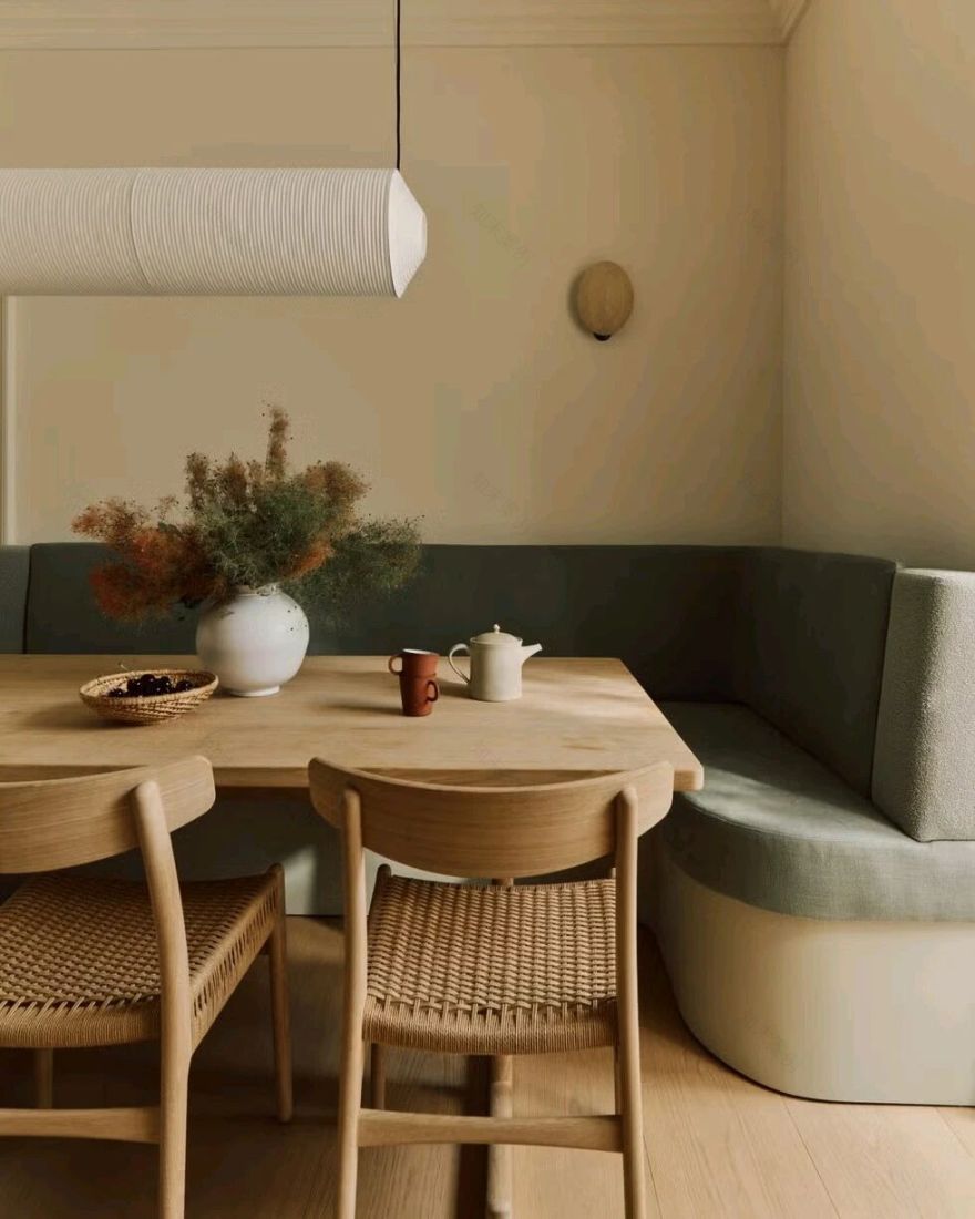 Heath House 可持续的古宅新生丨英国伦敦-13