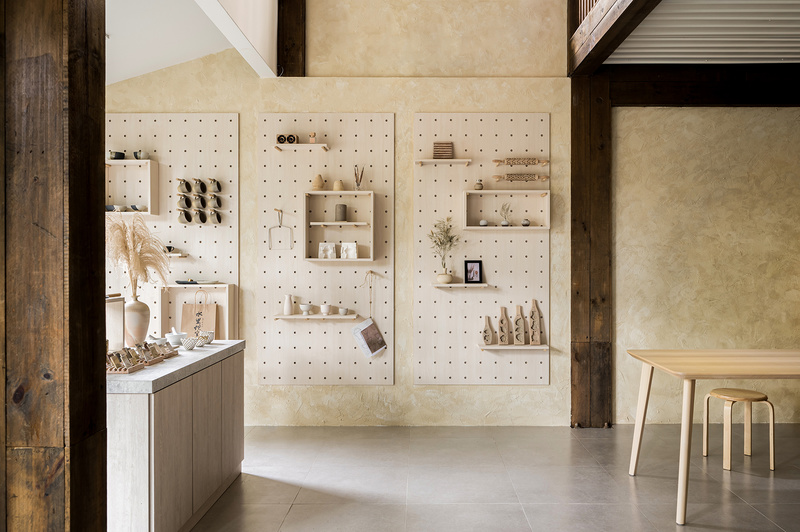 水里蛇窯观光工厂丨中国台湾-11