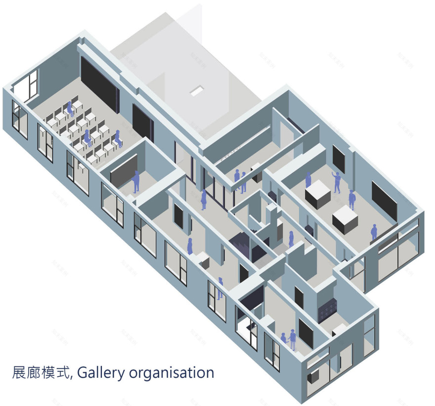 上海华山路ORIA办公室 / 上海和睿规划建筑设计有限公司-44