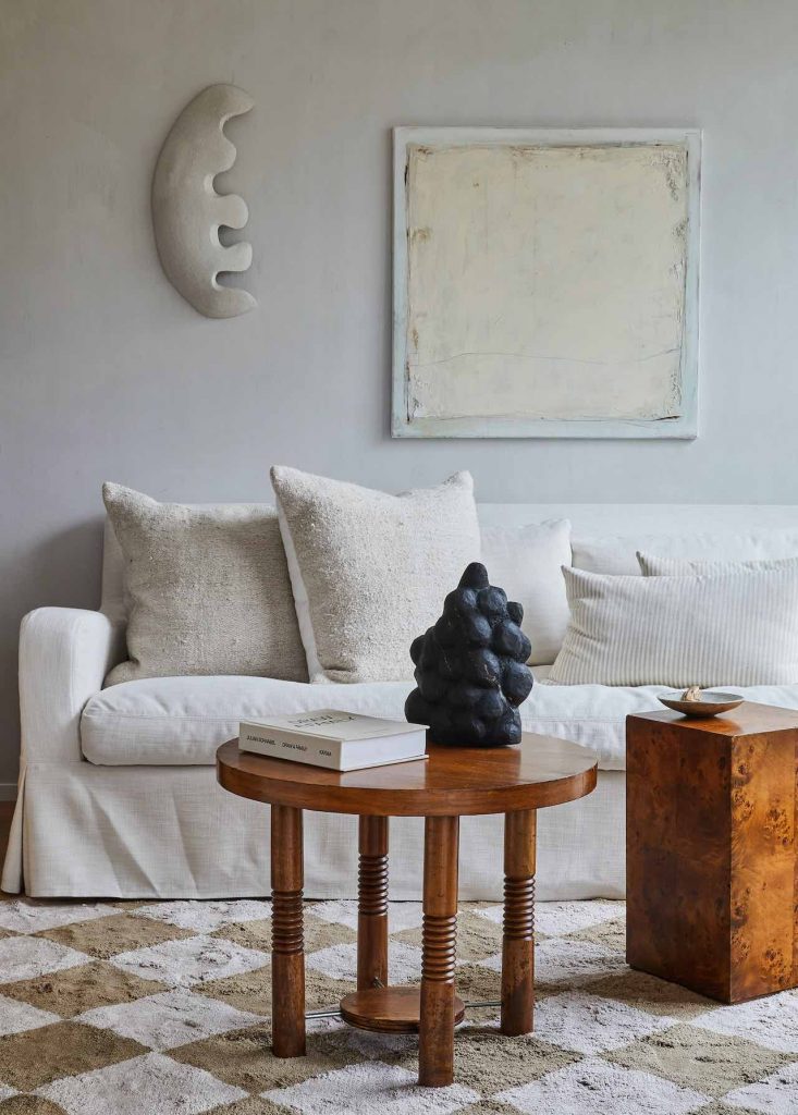 长岛20世纪中叶房屋翻新丨美国纽约-24