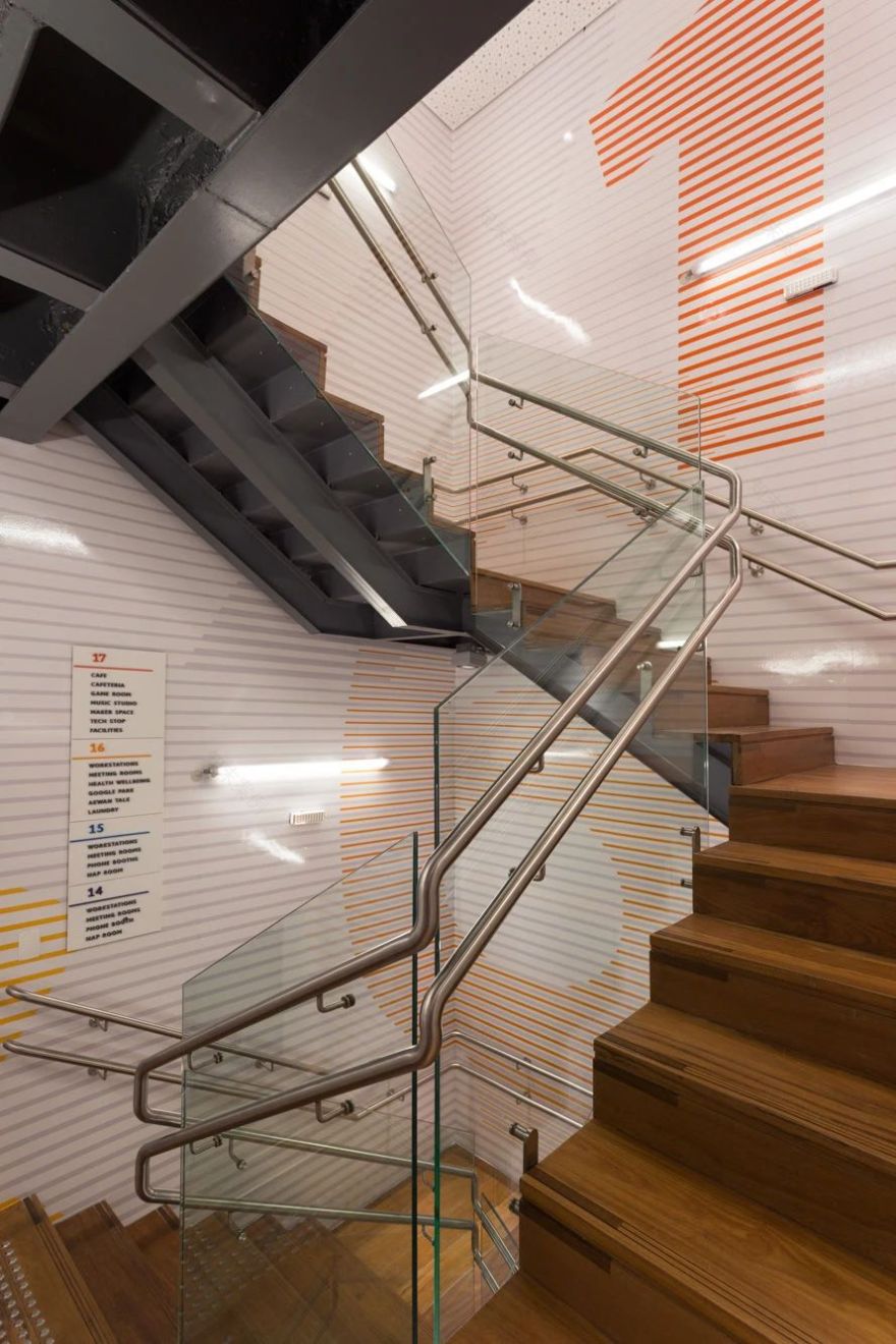 自然与建筑 · 球体的故事-27