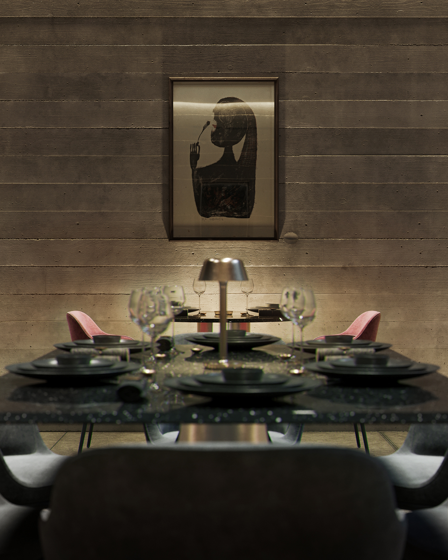 Restaurant (Full CG)-6