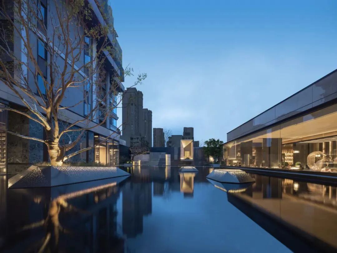 武汉龙湖 ▪ 御湖境丨中国武汉丨成执设计,凯盛上景等多家公司-55