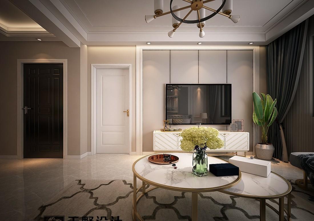 
秀水胜景小三室 -3