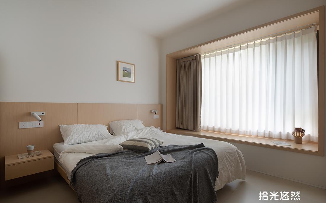 现代日式 · 森系生活-20