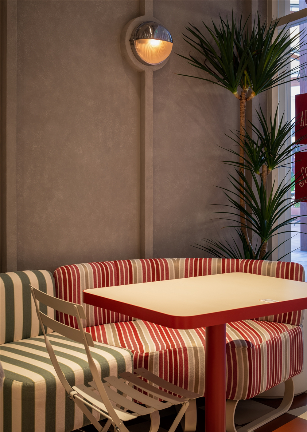 Luneurs Alunissage 上海国金店丨中国上海丨hcreates 罕创(上海)建筑设计有限公司-45