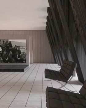 安德蒙特（深圳）展厅丨中国深圳丨JOLLYDESIGN 乔里设计