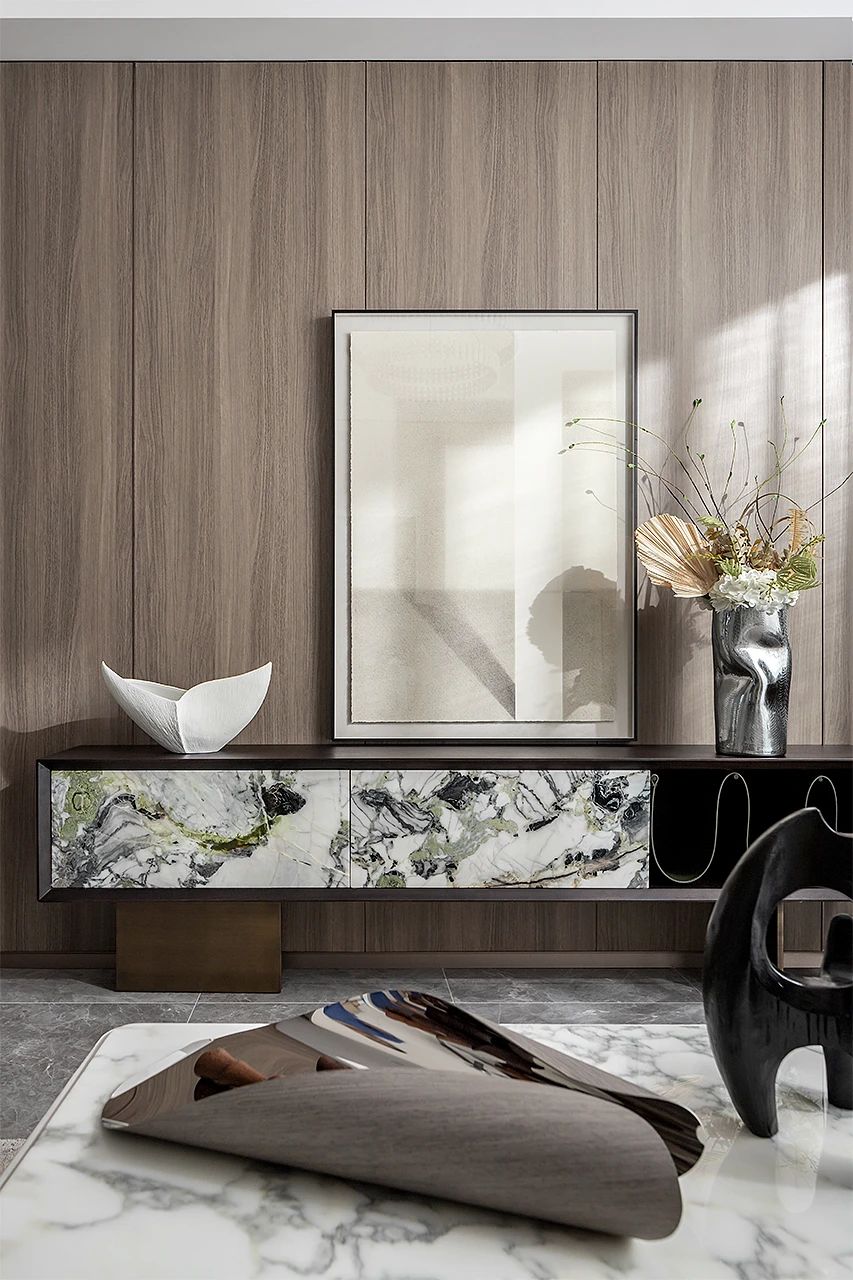 厦门闲适宅邸,自然治愈空间之旅丨中国厦门-15