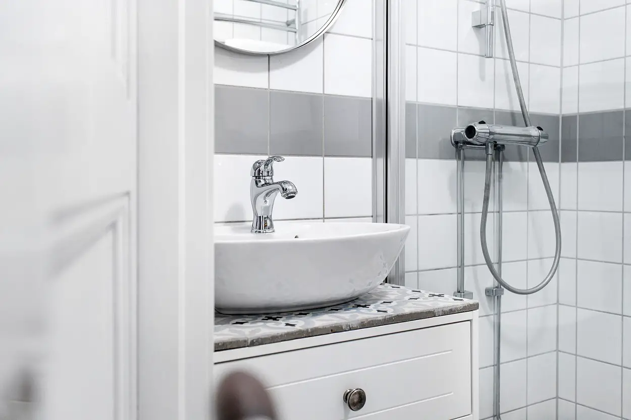 北欧风中的蓝色惊喜-16