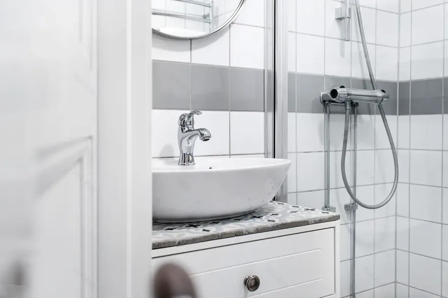 北欧风中的蓝色惊喜-16