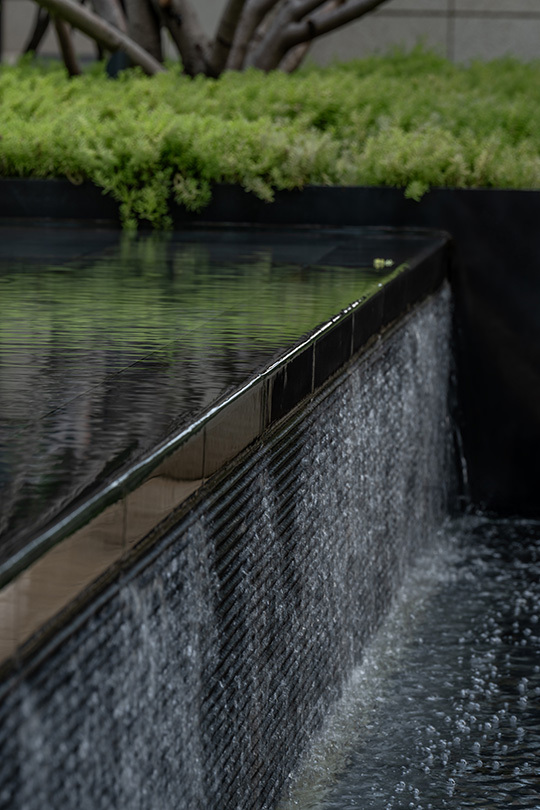 北京金茂府丨中国北京丨L&A GROUP北京分公司项目十五团队-26