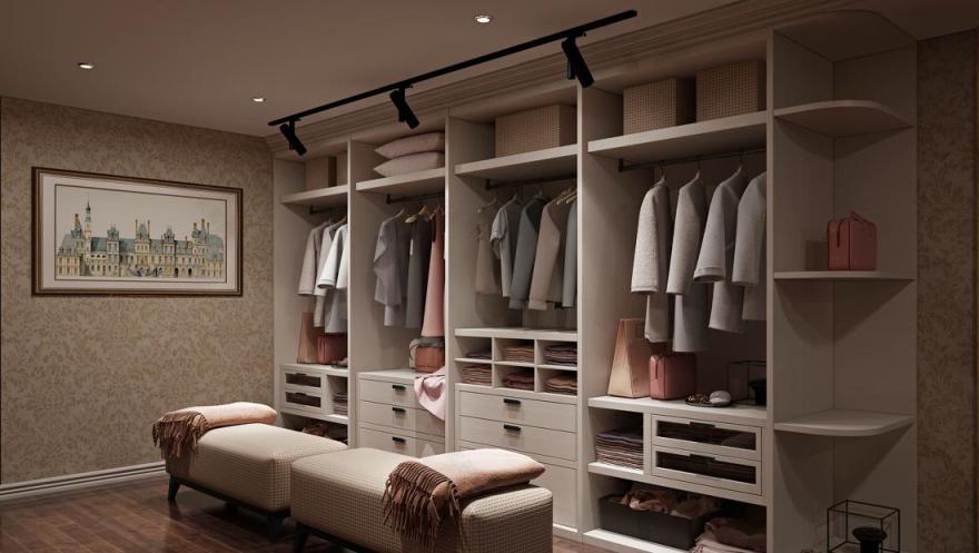 德原建材店设计-52