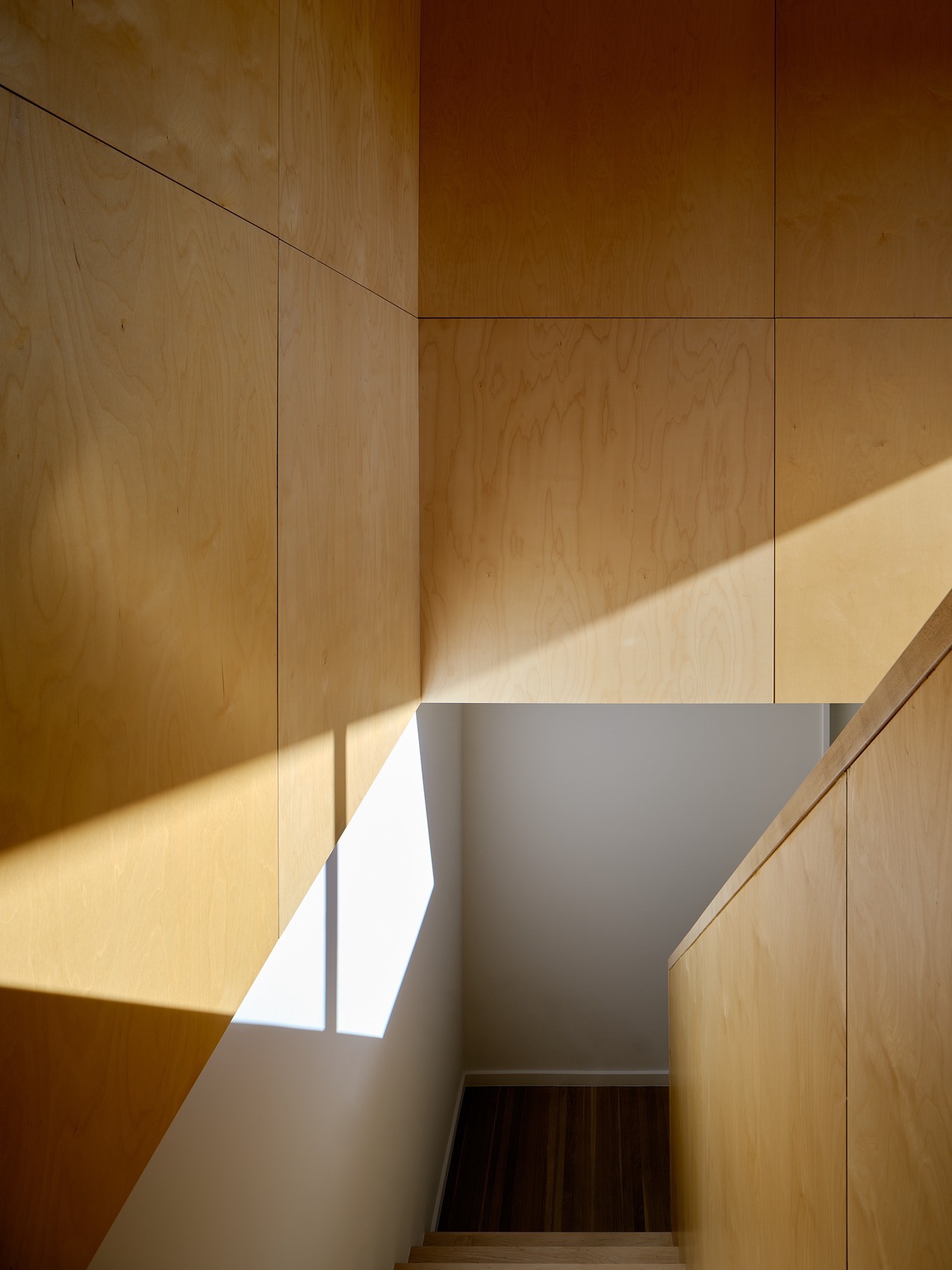 Humber 住宅丨加拿大多伦多丨BatayCsorba Architects-32