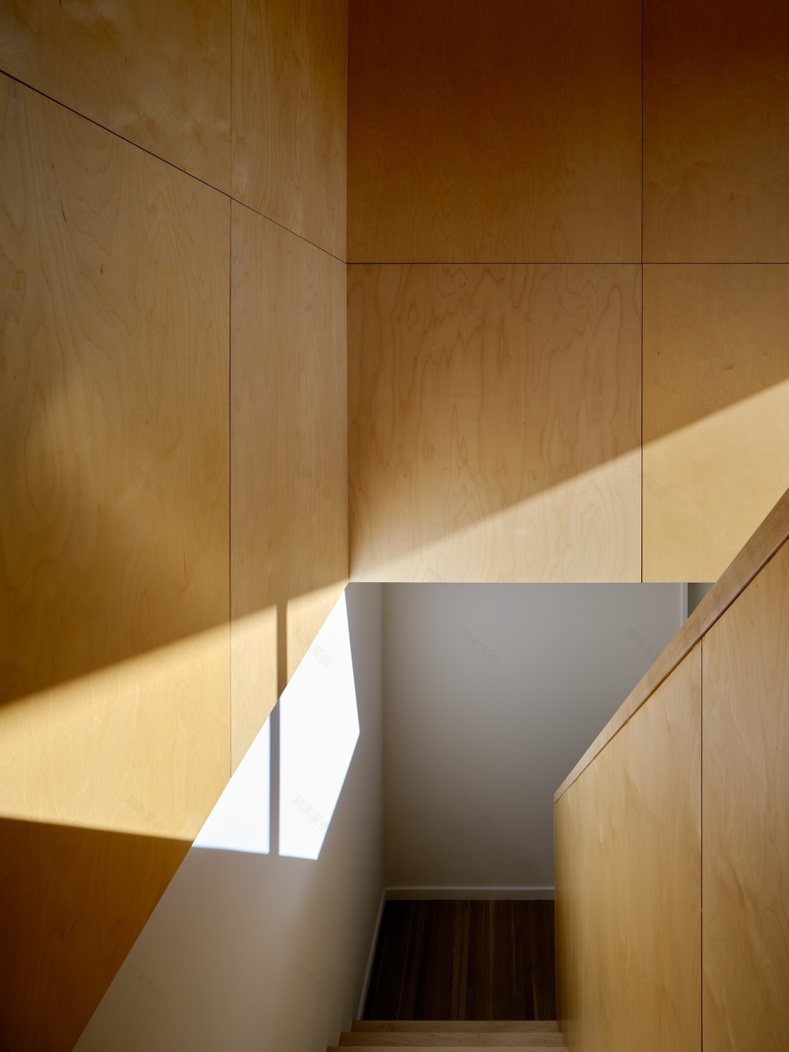 Humber 住宅丨加拿大多伦多丨BatayCsorba Architects-32