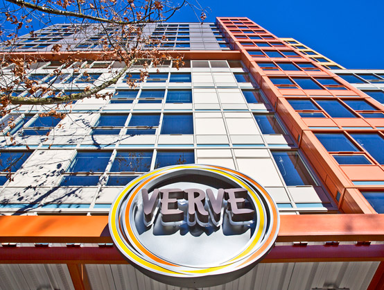 热情；活力；神韵丨美国西雅图丨Robin Chell Design-8