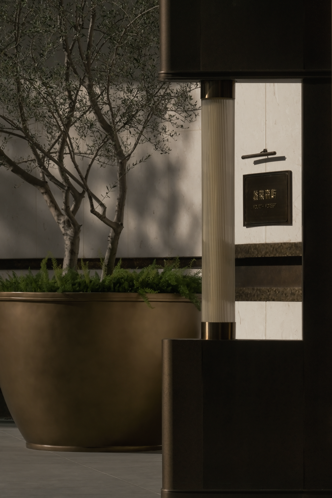 苏州蠡棠森屿-在苏州城市注脚下，种上一片森林丨中国苏州丨MIND  迈德景观-18