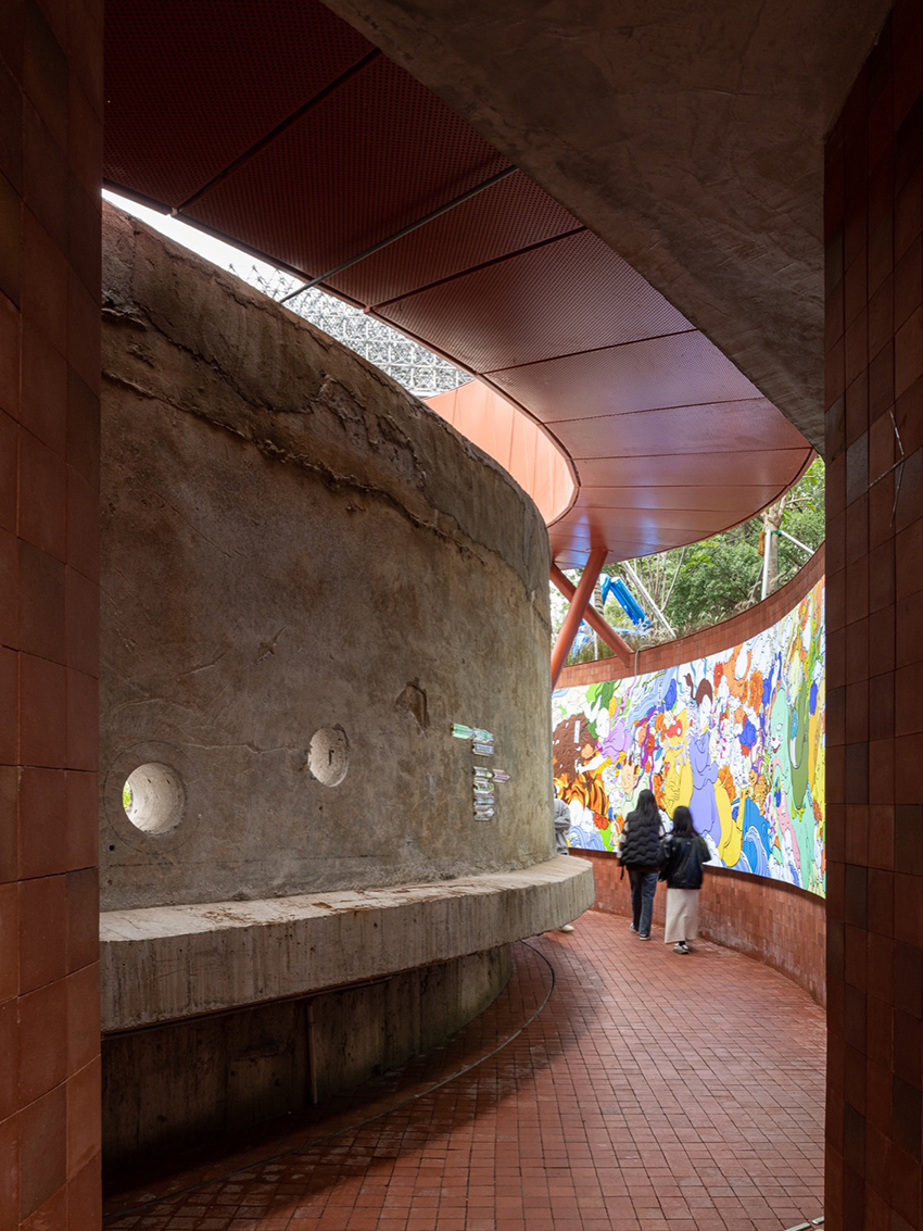 南头古城研究和改造实验丨中国深圳丨都市实践-83