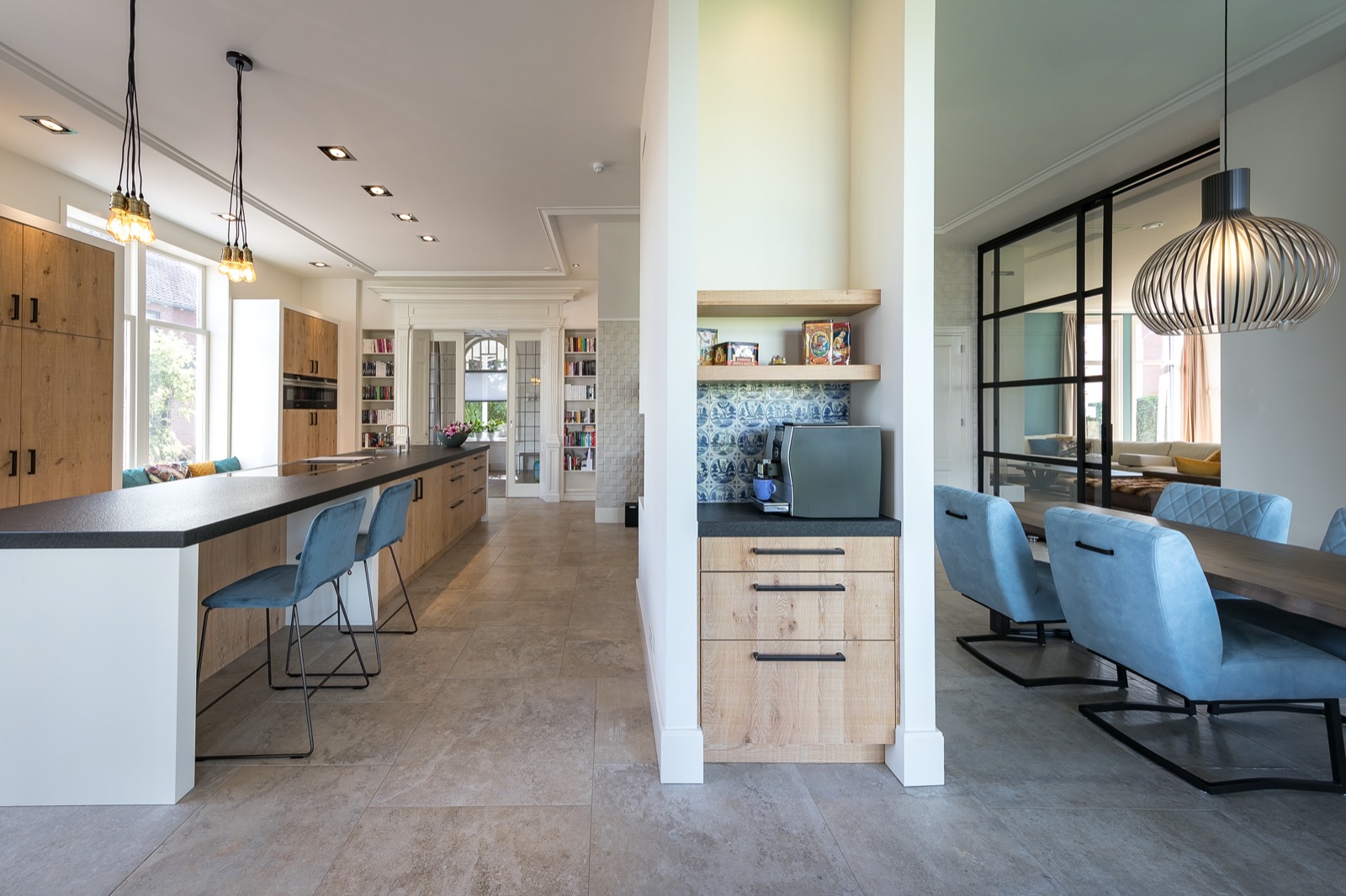 Natuurlijke, exclusieve materialen-3