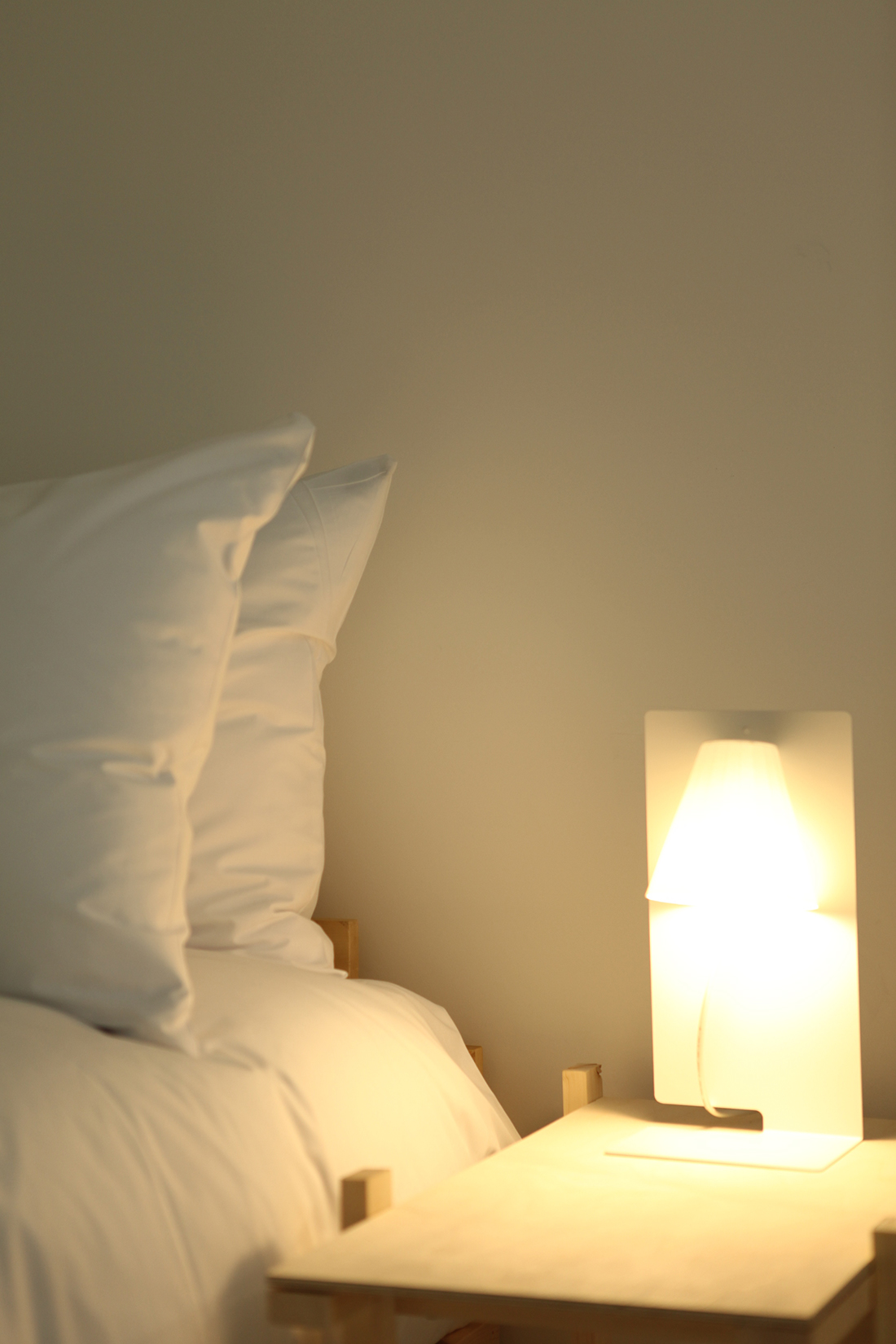 스몰 하우스 빅 도어 (small house big door) 디자인 호텔 시공-6