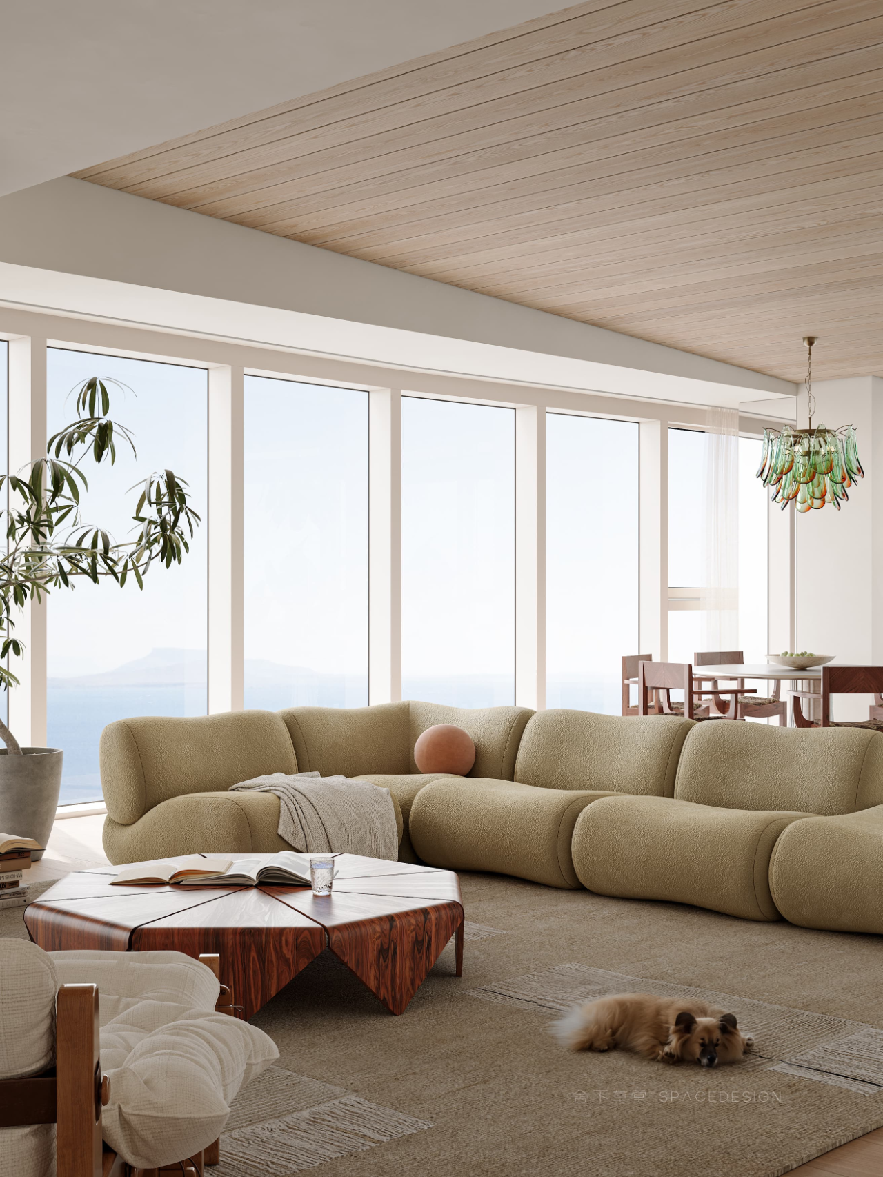 新作｜舍下 太子湾瑞玺丨中国深圳丨舍下出品-31