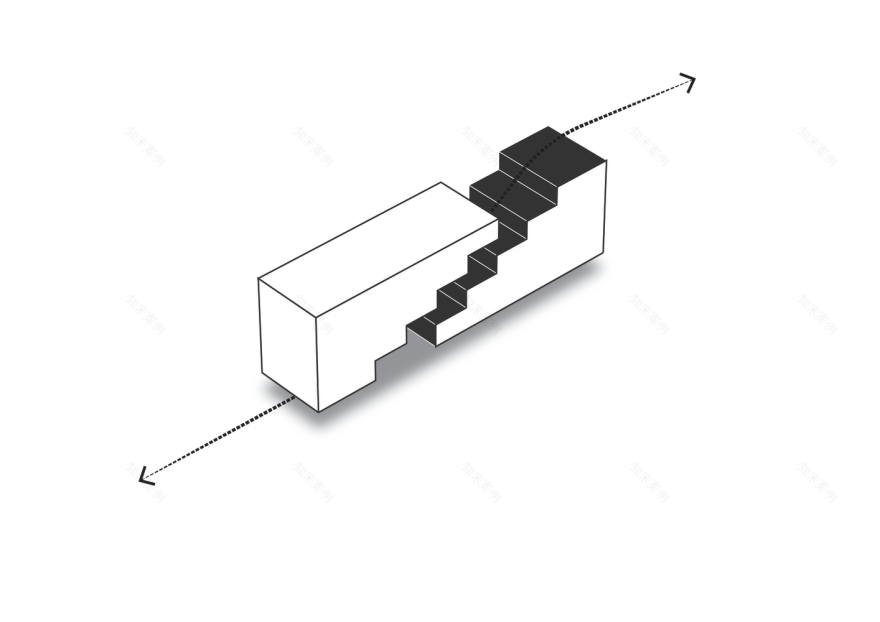 印度 Crescent 建筑学院 · 创新空间设计引领教育革新-80