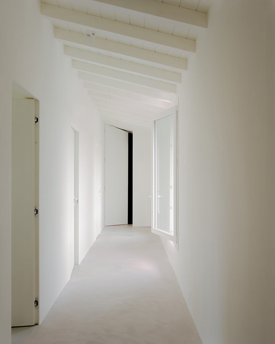 GA住宅丨意大利丨Archiplan Studio-33