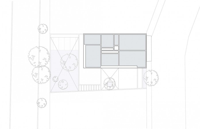 墨西哥城音乐制作人艺术家工作室-23