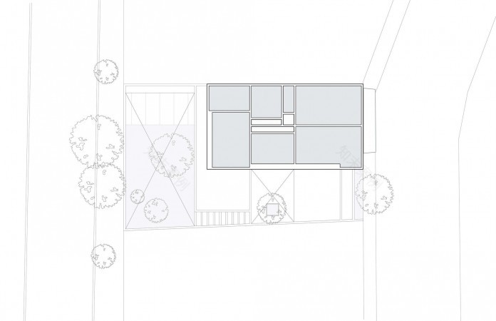 墨西哥城音乐制作人艺术家工作室-23
