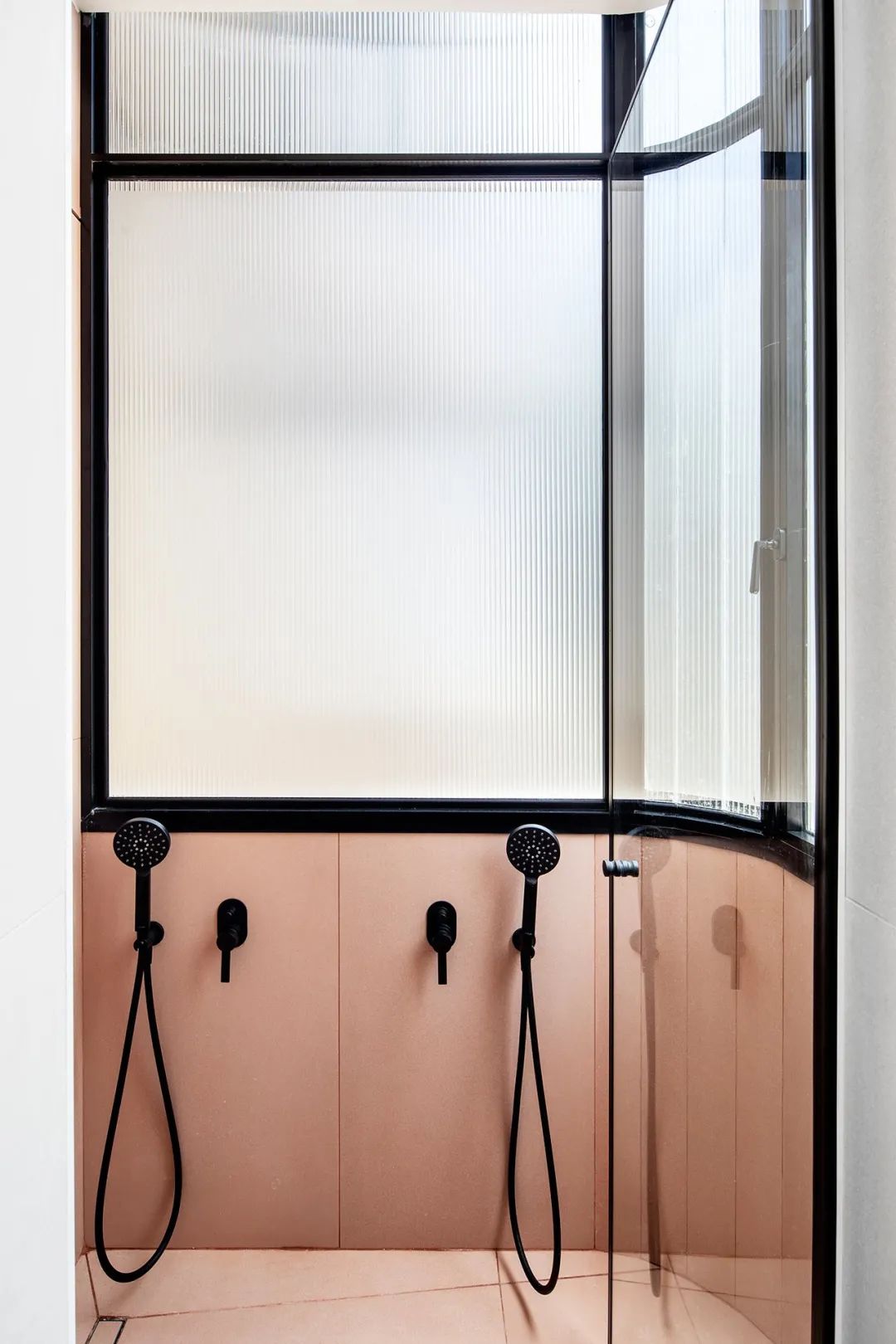 以色列 60 平米的私人公寓丨以色列特拉维夫丨WE Architects-32