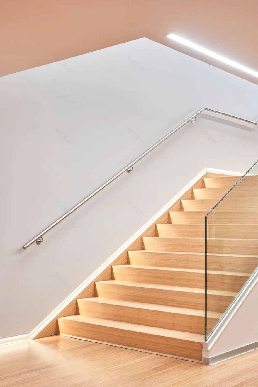 西班牙综合护理委员会丨西班牙马德里丨EUSA 建筑工作室-20