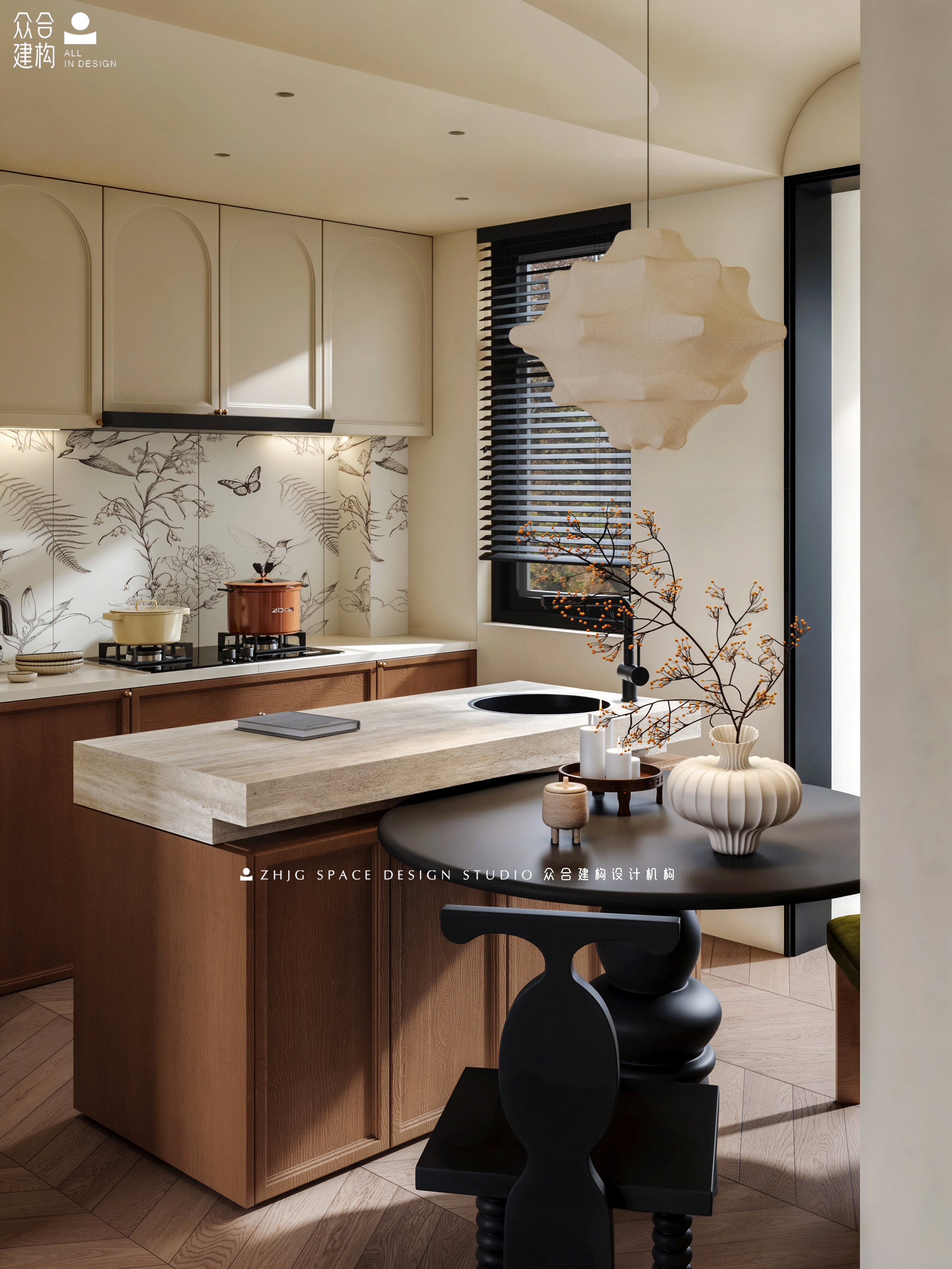 大汉汉邸丨众合建构-9