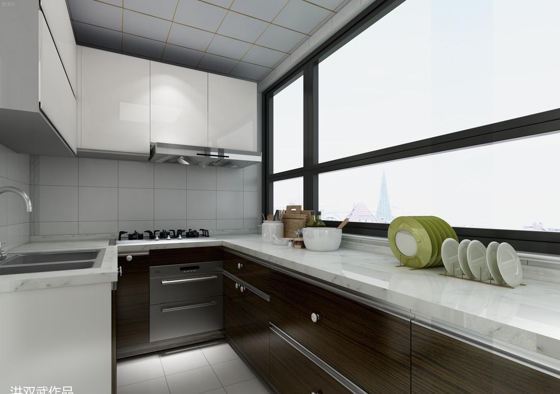 月光下的浪漫空间-15