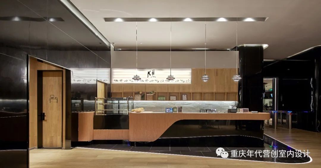 重庆 K2 搏击健身馆——科技动感，拳击特色，轻食休闲-14