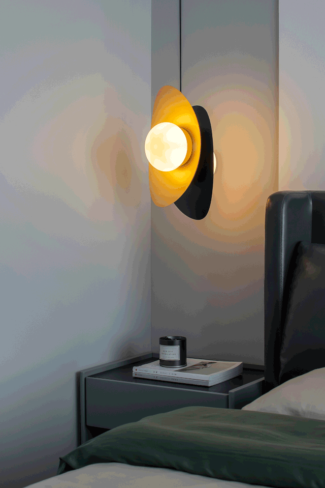 金科天元道 | 现代风格家居的个性解读-55