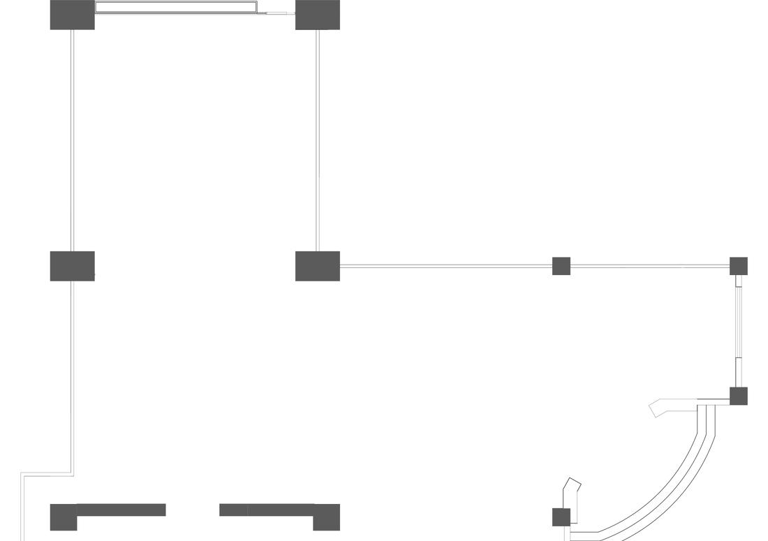 500 平早托班弧形设计,培养孩子自主能力-2