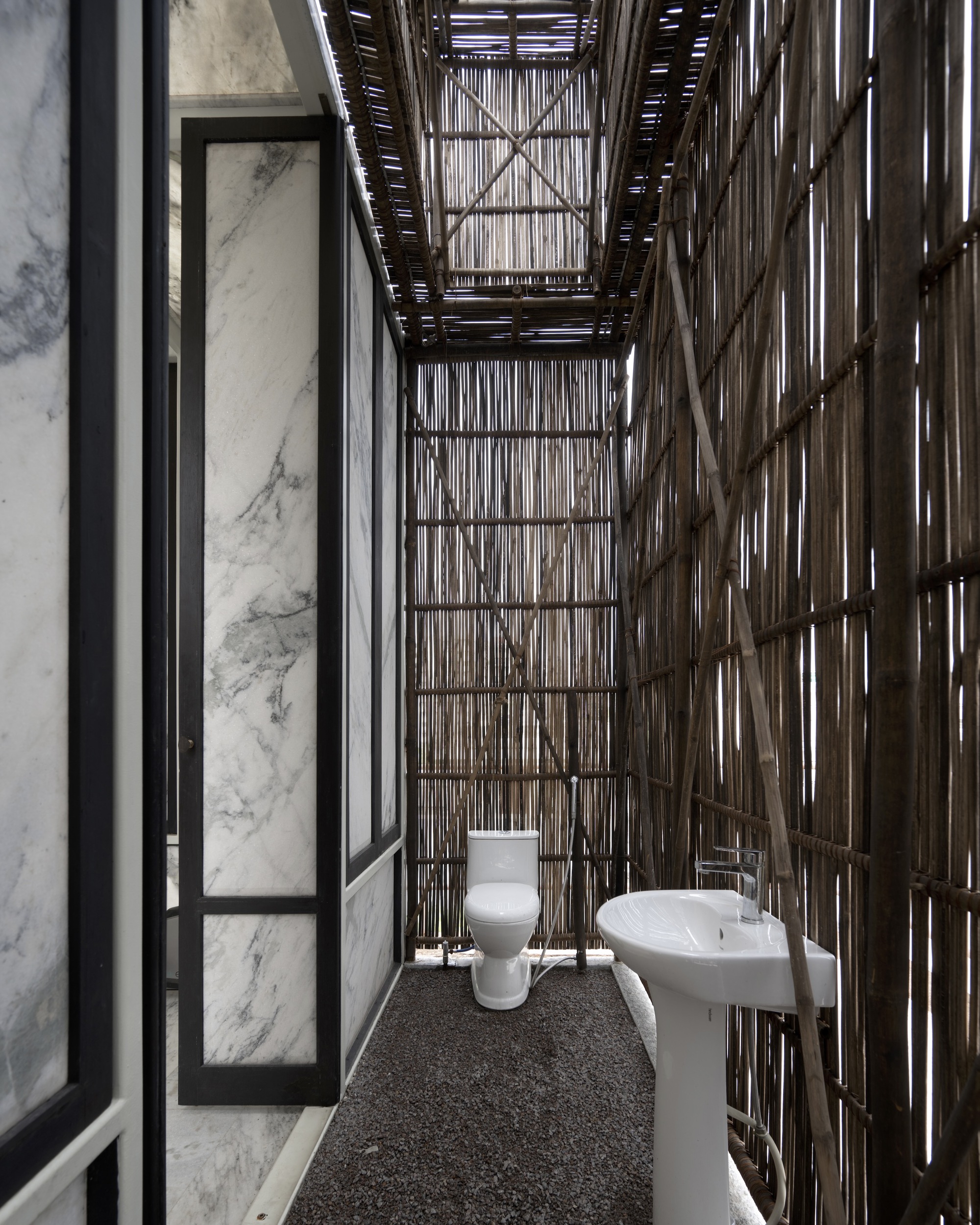 迈亚洛吉利，不存在的地方丨India-50