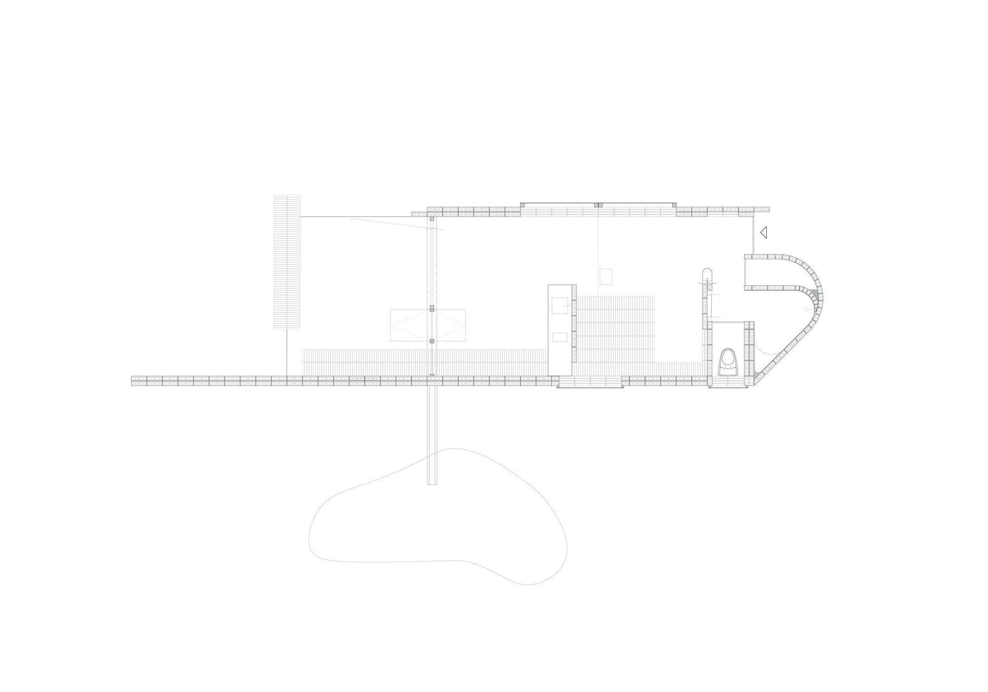 陶笛屋丨哥伦比亚丨LCLA Office-9