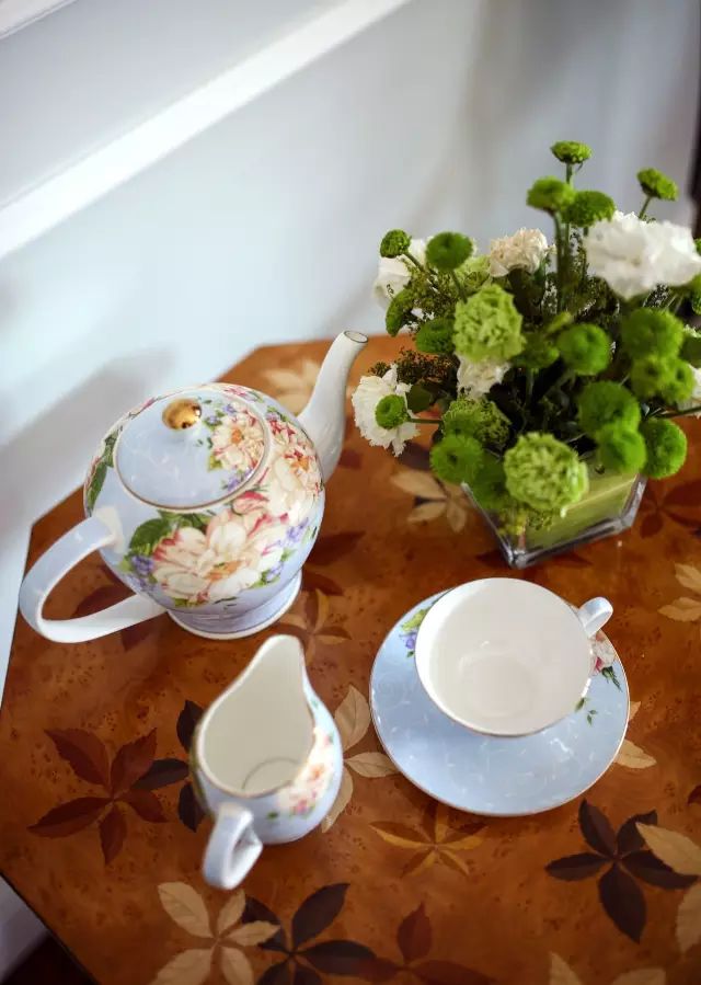 润雪园 · 家庭温馨的联排别墅设计-34