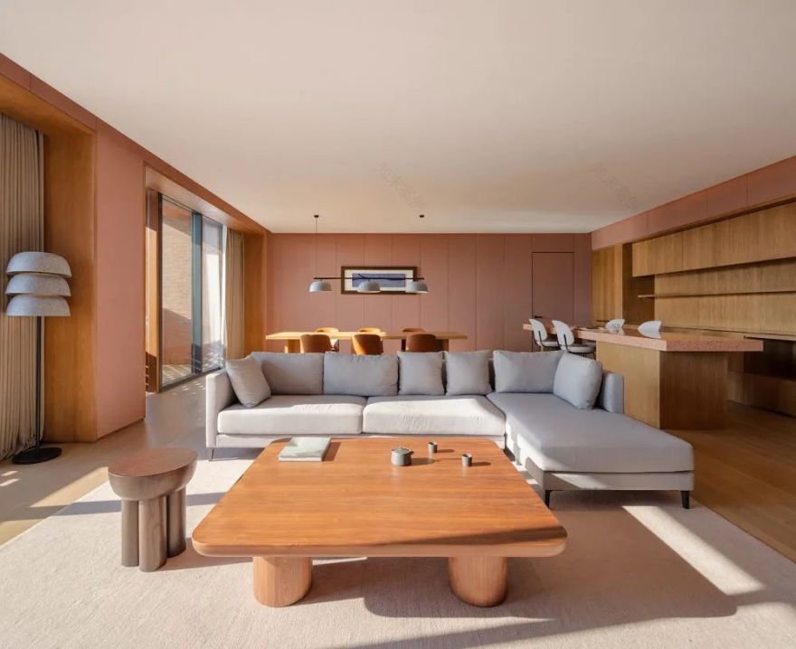 景德镇陶溪川酒店凯悦臻选丨中国景德镇丨恺慕建筑-36