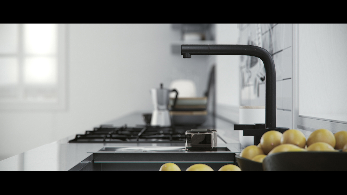 纽约市反射项目 | 自然光线与精致细节的完美结合-19