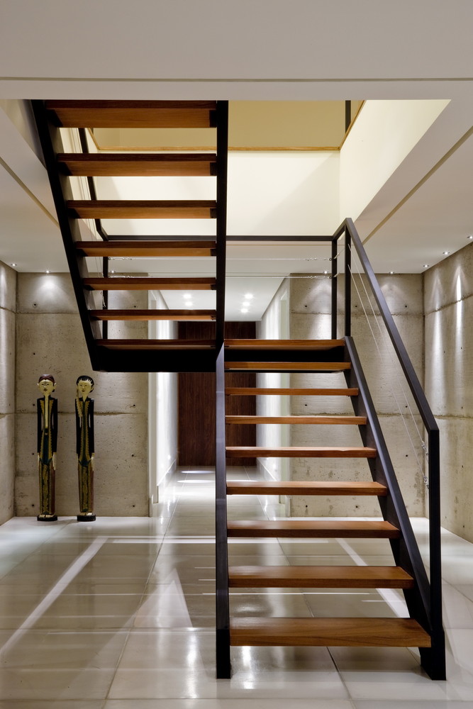 巴西琼斯别墅丨Patricia Almeida Arquitetura-50