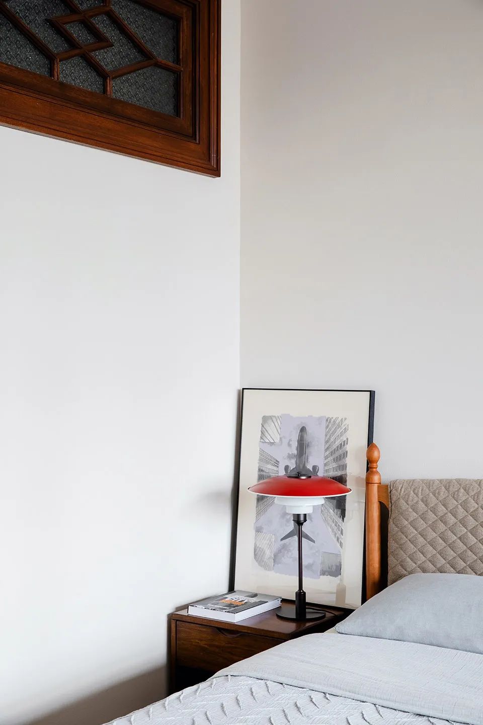 淮海大楼学者书房丨中国上海丨冶是建筑-45