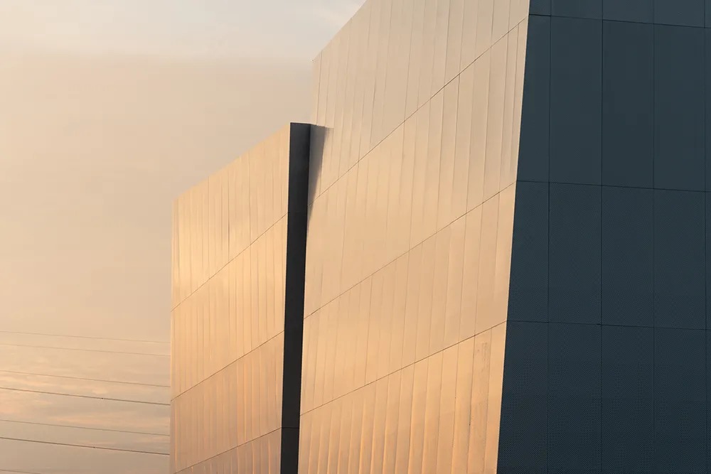   aoe | 事建组丨济南 水发•信息小镇产业展示中心 建筑设计 丨中国山东-21