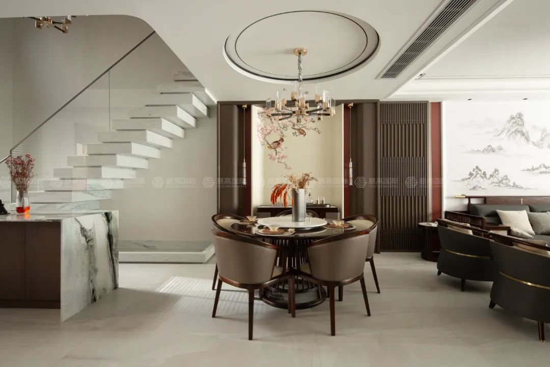 曲江大城 • 华宸丨易高国际-7