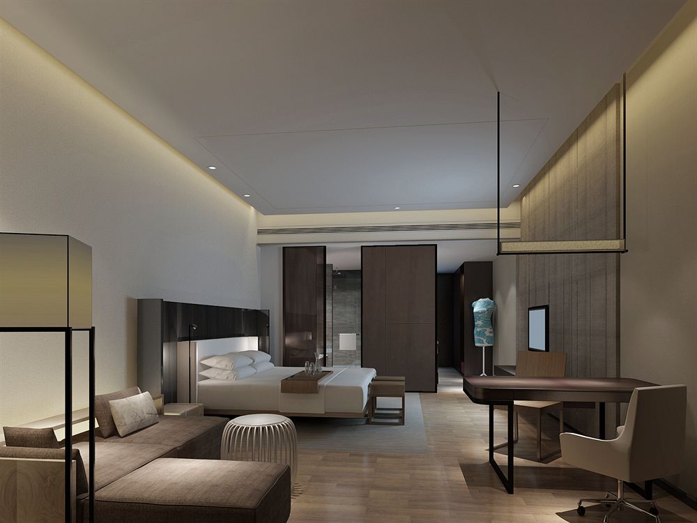 YAC   深圳回酒店 (Hui Hotel)-2